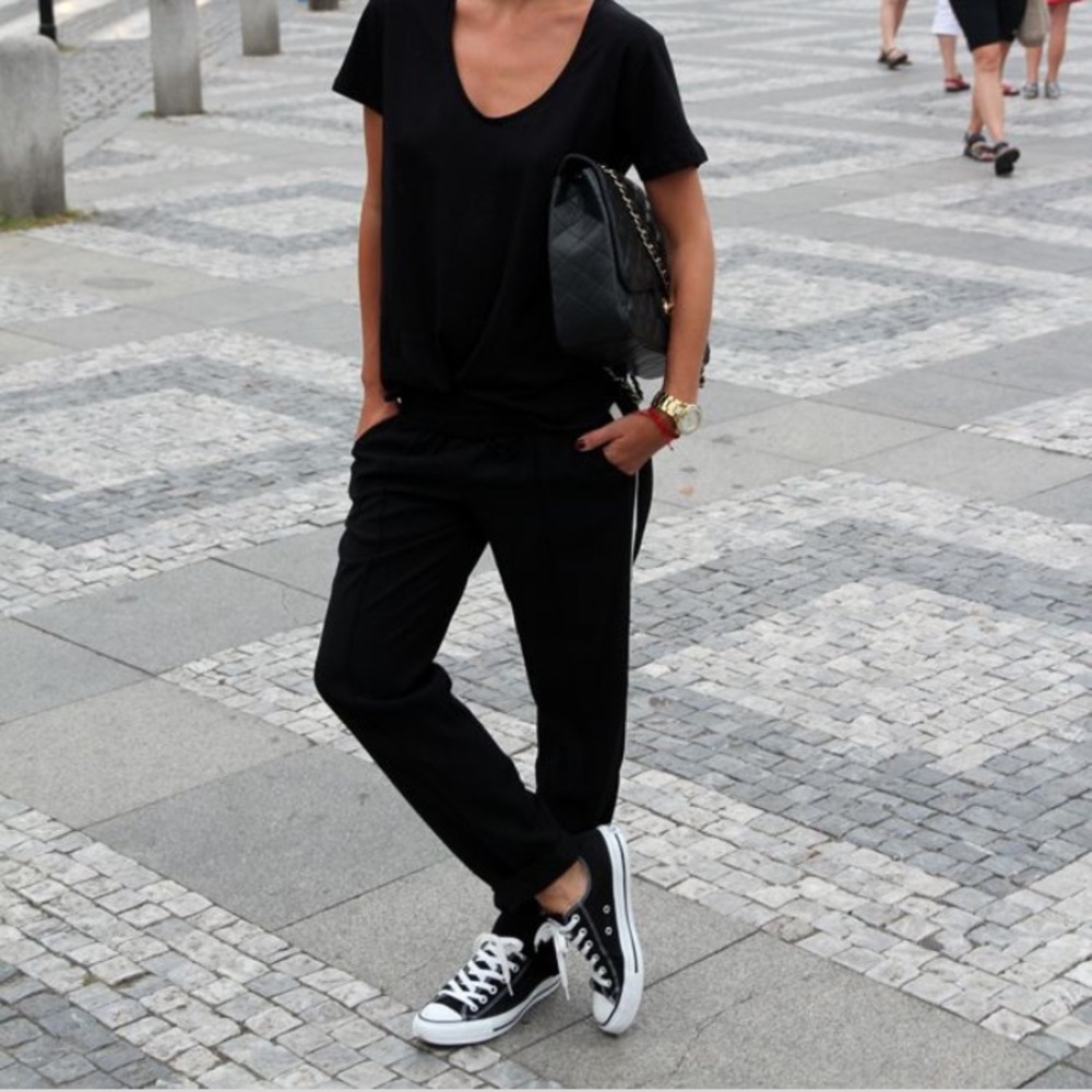 Converse Chuck Taylor